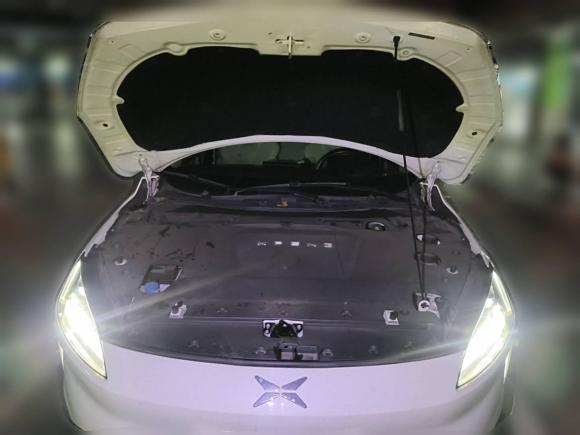 [深圳·粤B] 二手小鹏小鹏G32019款 智享版