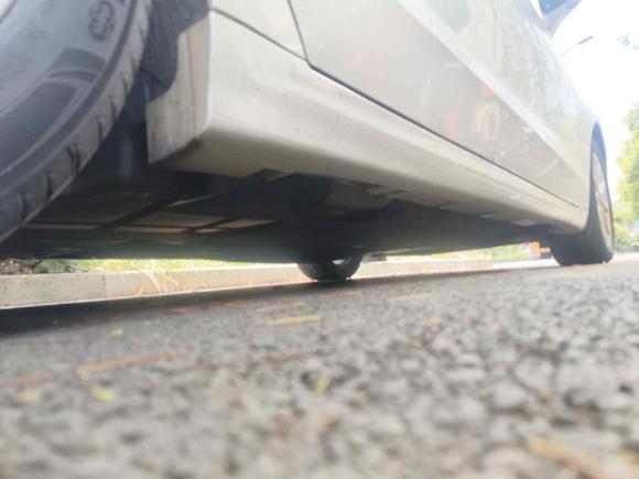 [杭州·浙A] 二手福特蒙迪欧2017款 EcoBoost 180 时尚型