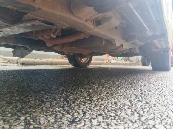 [广州·粤B] 二手英菲尼迪英菲尼迪QX2011款 QX56