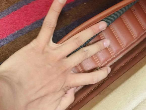 [嘉兴·浙F] 二手宝马宝马5系2012款 530Li 领先型