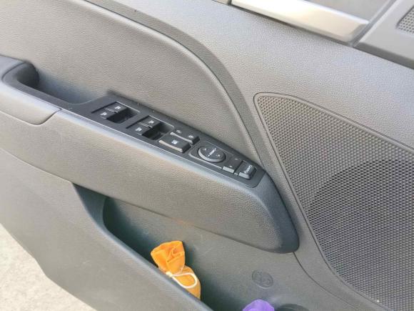 [苏州·赣A] 二手现代领动2016款 1.6L 自动智炫·豪华型