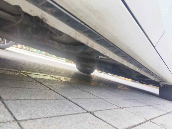 [济南·鲁A] 二手丰田卡罗拉2018款 1.2T S-CVT GL智享版