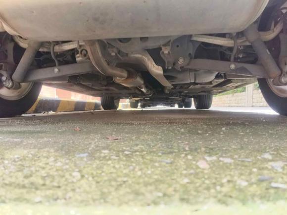 [深圳·粤B] 二手日产逍客2012款 2.0XV 雷 CVT 2WD