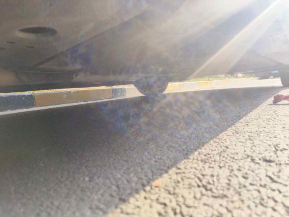 [上海·沪A] 二手凯迪拉克凯迪拉克ATS-L2017款 28T 技术型