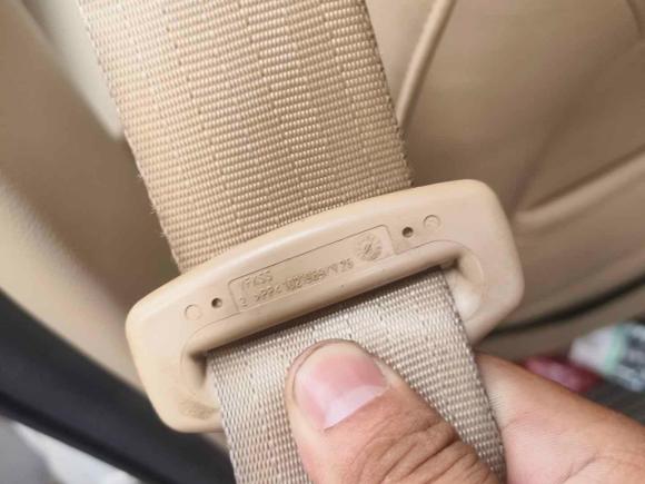 [南昌·赣A] 二手宝骏宝骏7302016款 1.5L 手动豪华型 7座