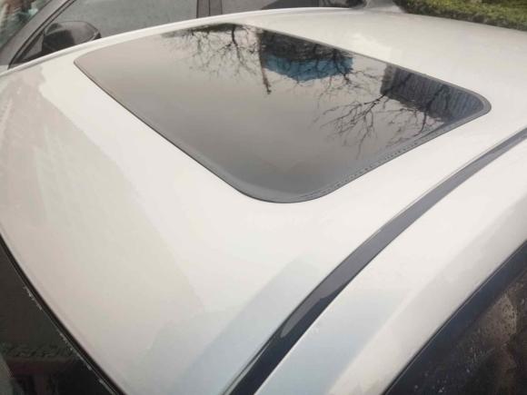 [合肥·皖A] 二手丰田雷凌2014款 1.6G CVT精英版