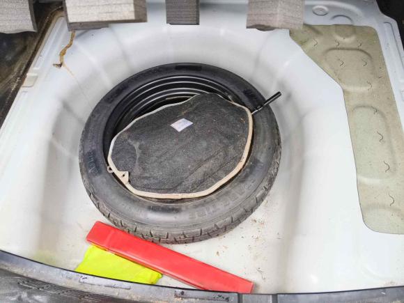 [西安·陕U] 二手起亚福瑞迪2019款 1.6L 自动风尚版 国VI