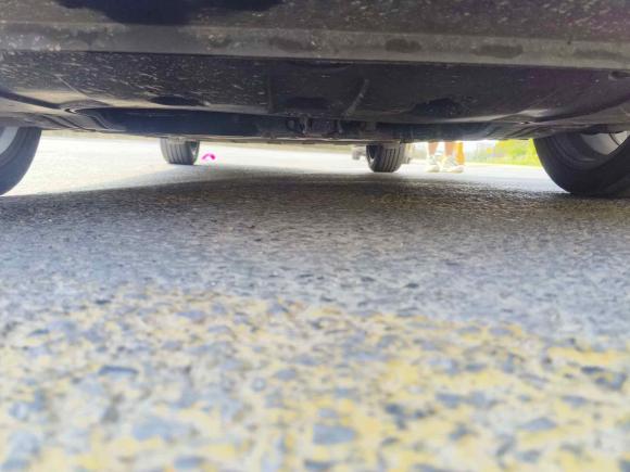 [佛山·粤S] 二手现代伊兰特2022款 1.5L CVT GLX精英版