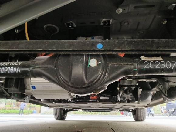 [杭州·浙A] 二手奇瑞新能源QQ冰淇淋2022款 170km 圣代 磷酸铁锂