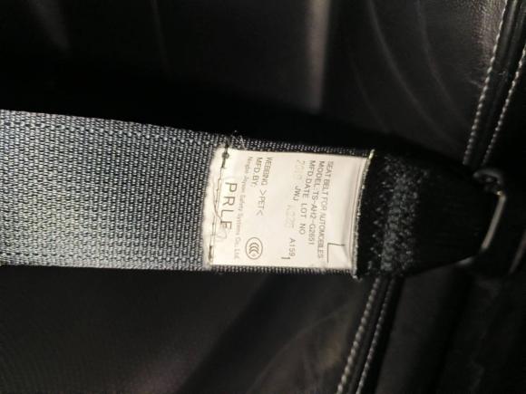 [常州·苏D] 二手英菲尼迪英菲尼迪Q50L2018款 2.0T 逸享版 国V