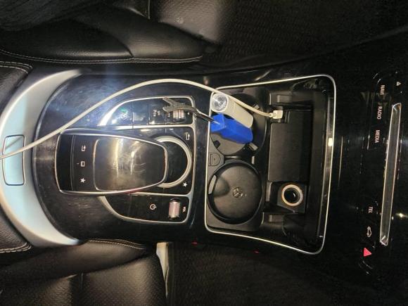 [合肥·皖A] 二手奔驰奔驰C级2015款 C 200 运动版 4MATIC