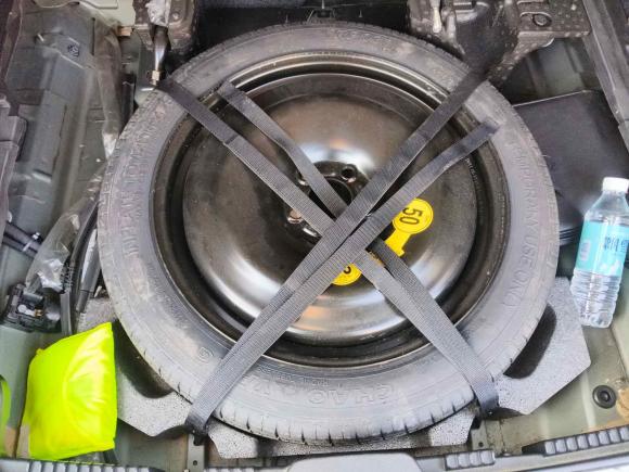 [广州·粤R] 二手沃尔沃沃尔沃XC602019款 T5 四驱智逸版 国VI