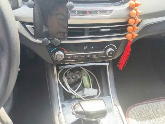 [青岛·鲁B] 二手长安逸动新能源2019款 EV460 智享版