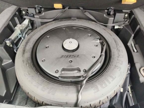 [上海·沪C] 二手英菲尼迪英菲尼迪QX502013款 2.5L 两驱优雅版