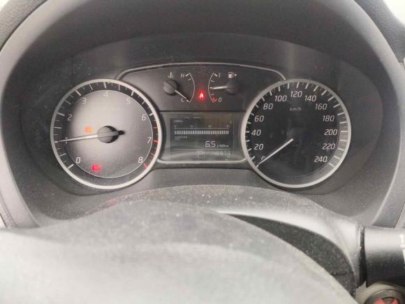 [嘉兴·浙F] 二手日产轩逸2016款 1.6XL  CVT尊享版