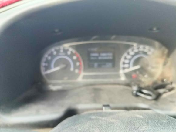 [杭州·浙A] 二手江铃特顺2019款 2.8T商运型长轴中顶6座后单胎国VI JX493