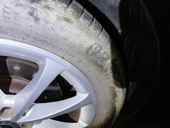 [广州·粤A] 二手奔驰奔驰A级2021款 A 200 L 运动轿车动感型