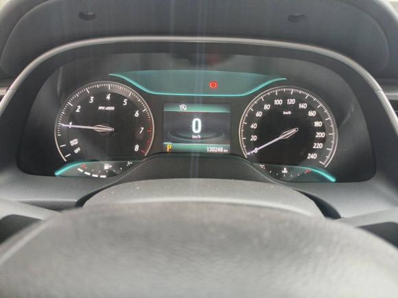 [无锡·苏B] 二手别克英朗2015款 15N 自动精英型