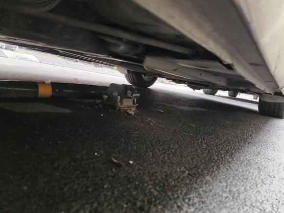 [合肥·皖A] 二手雪铁龙世嘉2016款 经典 三厢 1.6L 手动CNG