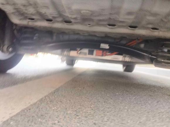 [杭州·浙A] 二手宝骏宝骏云朵2023款 460 Pro