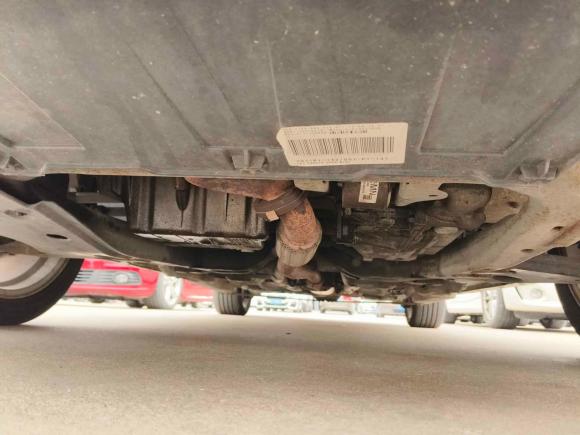 [上海·沪D] 二手欧宝雅特2007款 1.8 TWINTOP 硬顶敞篷