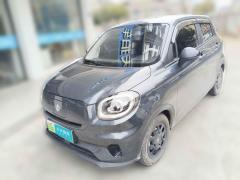 [金华·浙G] 零跑汽车零跑T032023款 310轻享版