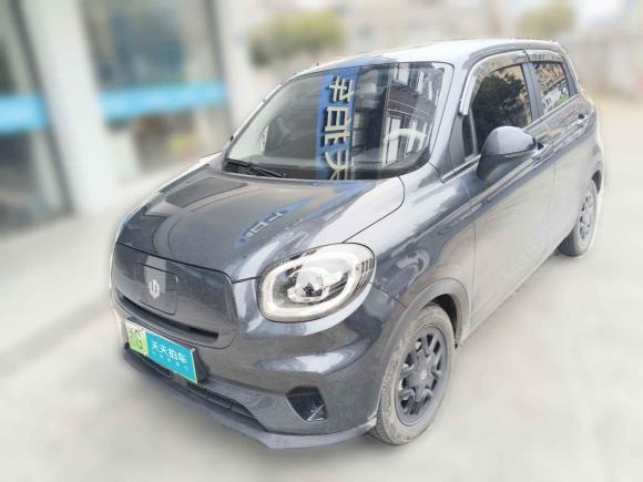 [金华·浙G] 二手零跑汽车零跑T032023款 310轻享版