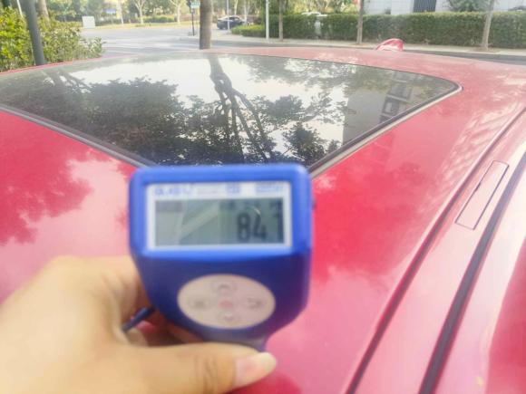 [宁波·浙B] 二手宝马宝马3系2013款 320i运动设计套装