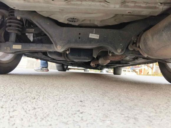 [宁波·浙B] 二手三菱风迪思2013款 1.8L 自动豪华型 国IV