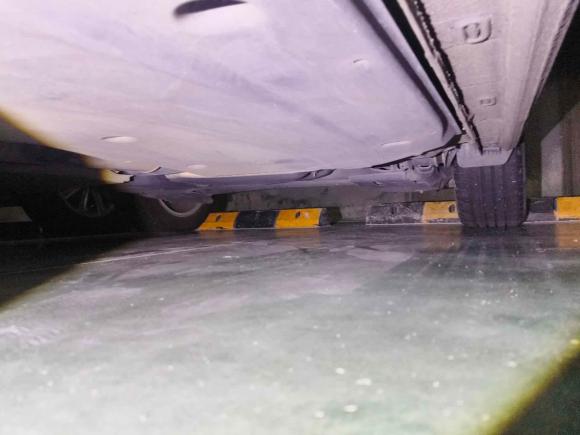 [宁波·浙B] 二手大众宝来2019款 1.5L 自动舒适型