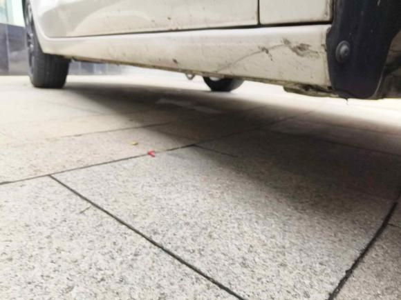 [苏州·苏U] 二手雪佛兰科沃兹2020款 Redline 325T 自动欣耀版 国VI