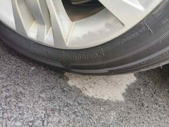 [杭州·浙A] 二手福特福克斯2012款 两厢 1.6L 自动舒适型