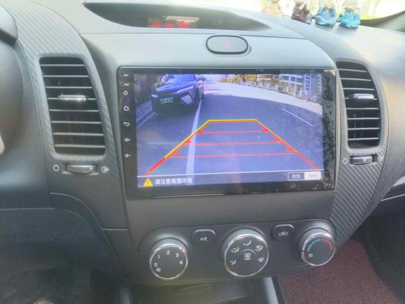 [宁波·皖P] 二手起亚起亚K32013款 1.6L 手动GLS