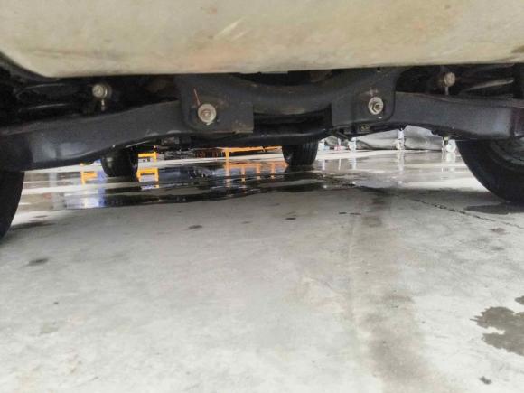 [无锡·苏B] 二手广汽传祺传祺GS42017款 200T 手动两驱精英版