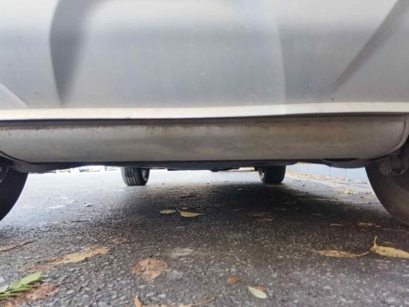 [西安·陕U] 二手吉利汽车远景X32020款 1.5L CVT尊贵型