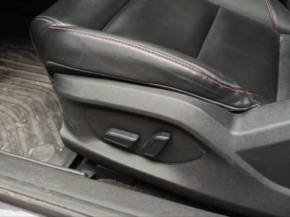 [广州·粤H] 二手名爵MG52021款 300TGI DCT青奢旗舰版