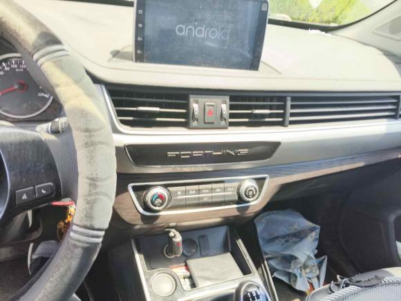 [上海·豫S] 二手东风风行风行SX62021款 1.6L 手动环球纪念版