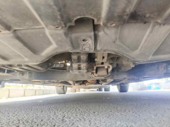 [佛山·粤B] 二手起亚起亚K32015款 1.6L 手动GLS