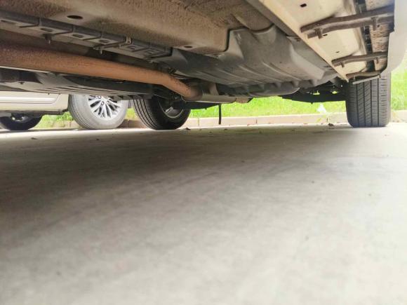 [南京·苏A] 二手现代途胜2015款 1.6T 双离合两驱智能型