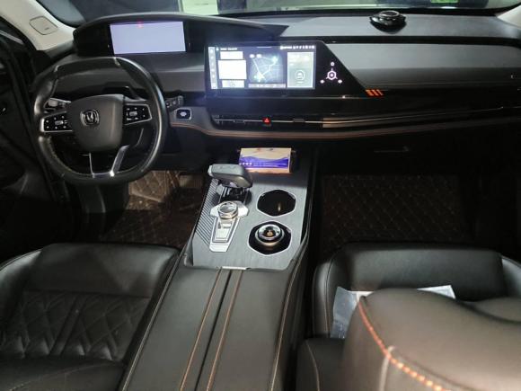 [常州·苏D] 二手长安长安UNI-K2021款 2.0T 尊贵型