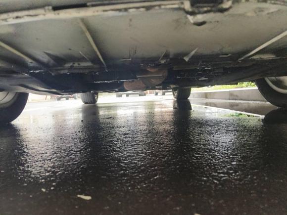 [无锡·苏B] 二手别克君威2015款 1.6T 精英技术型