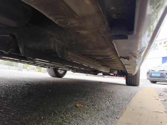 [深圳·鄂A] 二手江汽集团瑞风A602017款 1.5TGDI 自动豪华商务型