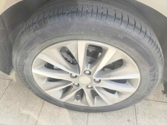 [杭州·浙A] 二手别克别克GL62019款 18T 6座互联豪华型 国VI