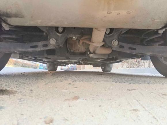 [青岛·鲁B] 二手别克昂科威Plus2017款 28T 四驱豪华型