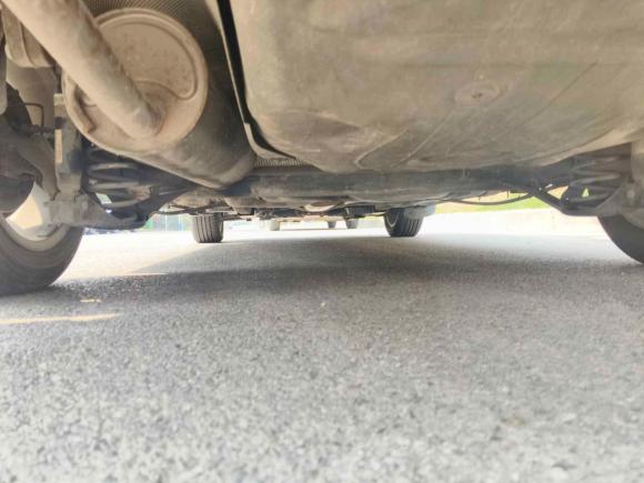 [南通·苏F] 二手大众桑塔纳2013款 1.6L 手动舒适版