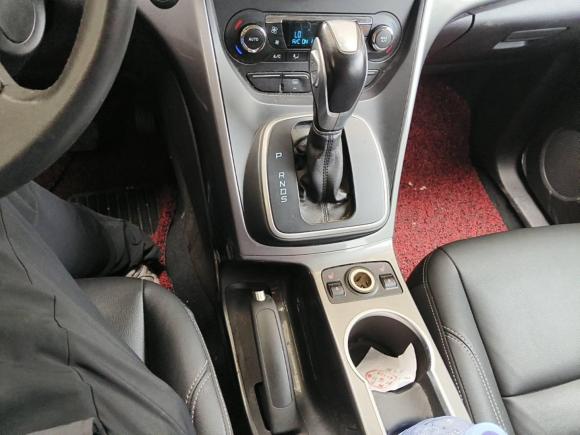 [苏州·苏E] 二手福特翼虎2015款 2.0L GTDi 四驱精英型