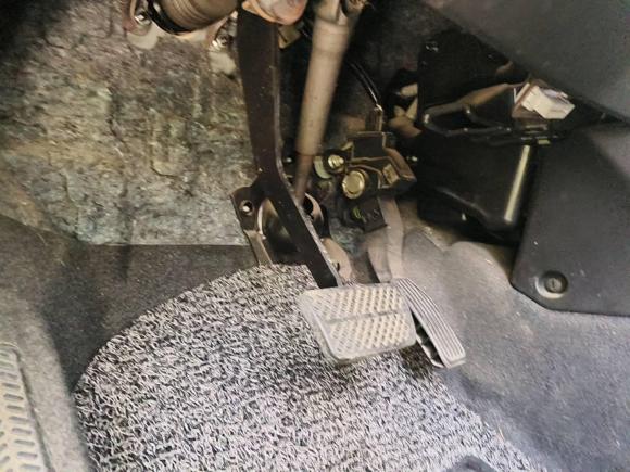 [青岛·鲁B] 二手本田飞度2014款 1.5L SE CVT时尚型