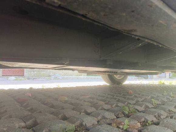 [苏州·苏E] 二手雪佛兰探界者2022款 535T 驰界版