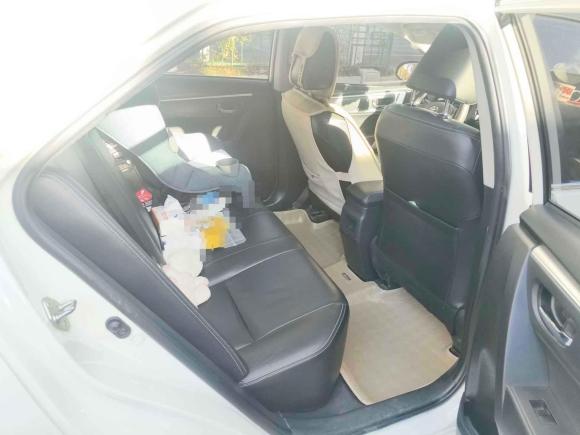 [武汉·鄂A] 二手丰田卡罗拉2017款 改款双擎 1.8L E-CVT精英版