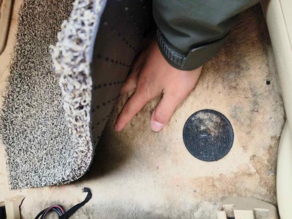 [嘉兴·浙F] 二手宝马宝马7系2009款 730Li领先型